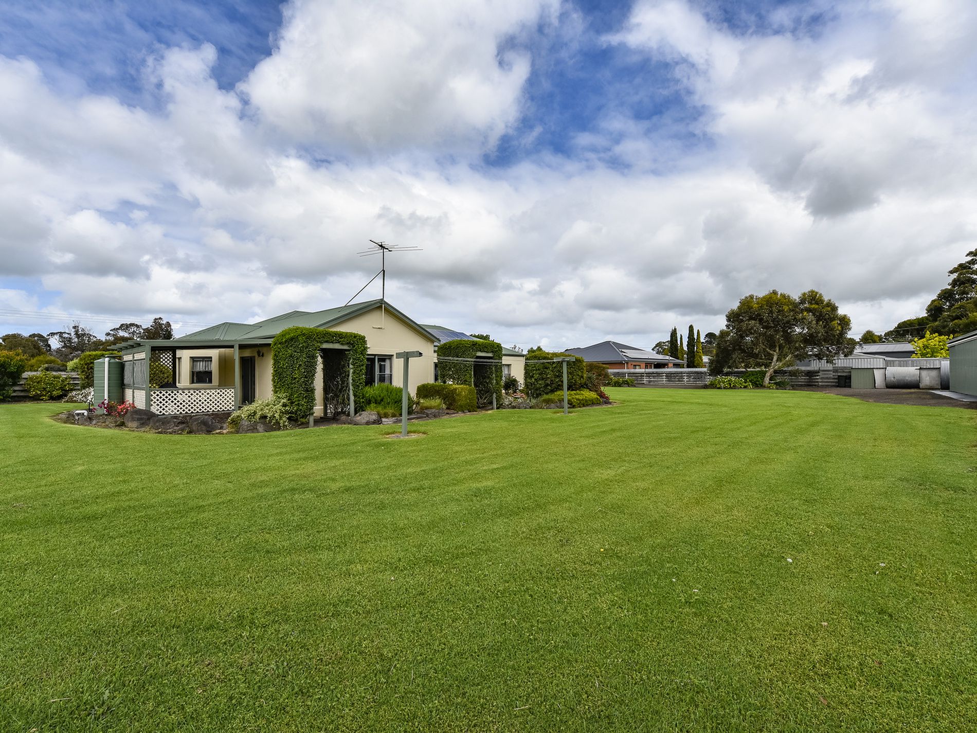 186 Williams Road, Millicent