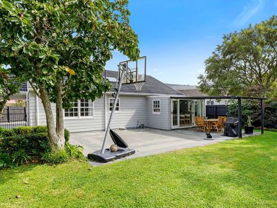 9 Kukupa Grove, Heretaunga