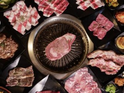 Exciting Korean BBQ Business Opportunity close to Eastwood for sale