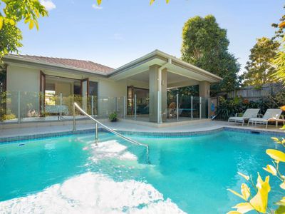 3 Dornoch Way, Peregian Springs