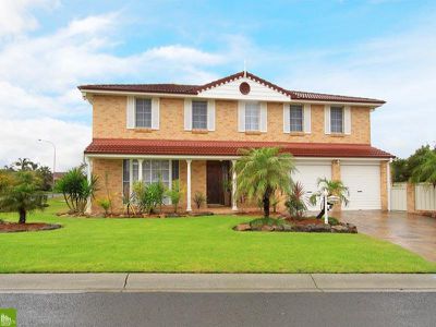 3 Kruger Ave, Windang