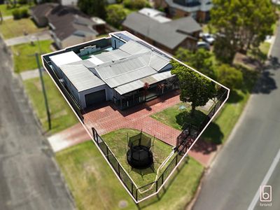 82 The Corso, Gorokan