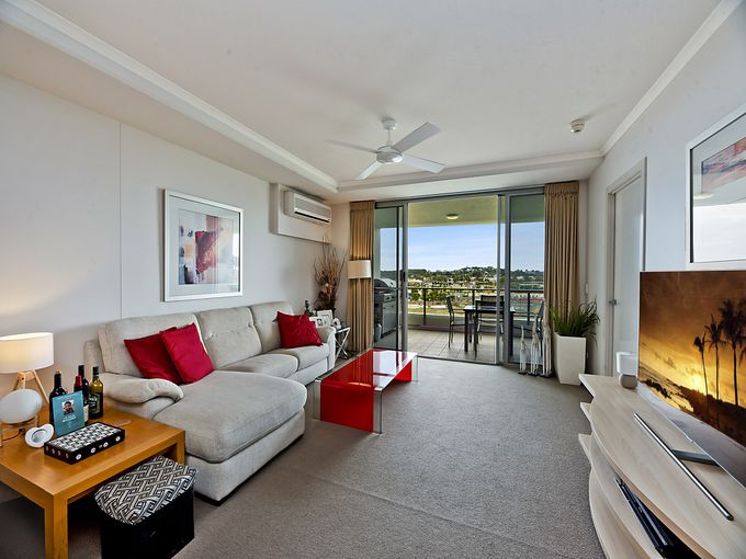 1609 / 1A Mungar Street, Maroochydore