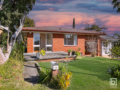 128 Scenic Highway, Terrigal