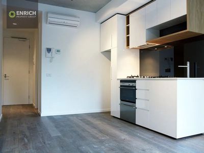 202 / 315 La Trobe Street, Melbourne