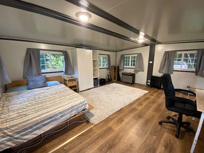 109 Gungas Road, Nimbin