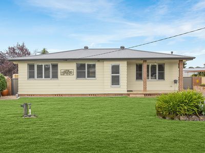 2 Ninth Street, Weston