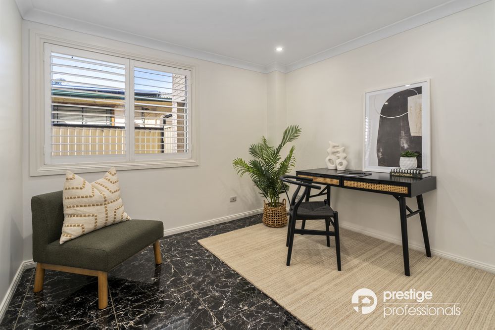 23 Labuan Road, Holsworthy