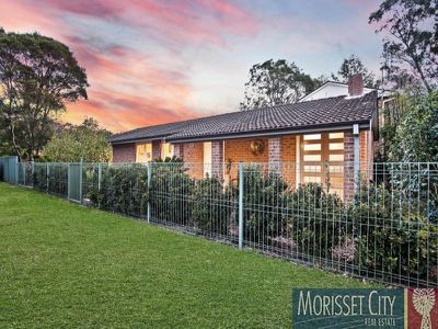 82 Beach Road, Silverwater