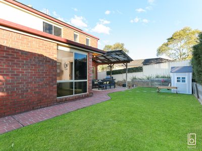 5 Concorde Way, Hamlyn Terrace