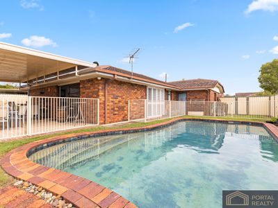 21 Bremer Street, Runcorn