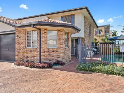 1 / 7 Hervey Street, Scarness
