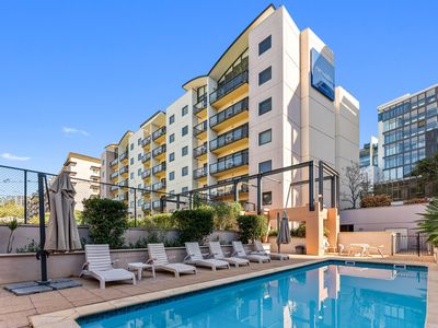 605 / 112 Mounts Bay Road, Perth