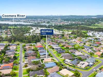 8 Monarch Avenue, Upper Coomera