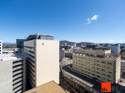 128 / 20 Allara Street, City