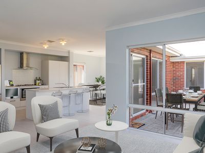 12 Cristonia Terrace, Byford
