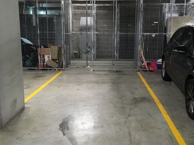 138 / 6C Defries Avenue, Zetland