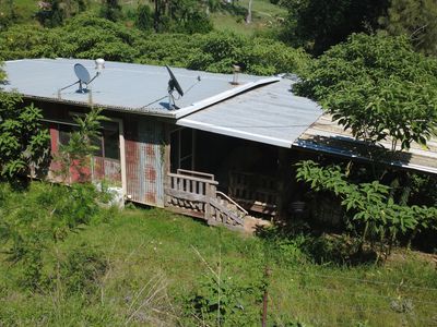 3658 Nowendoc Road, Number One