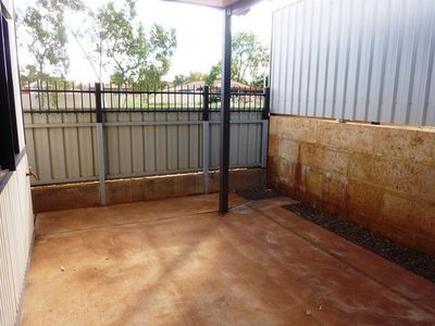 1 Morgans Street, Port Hedland
