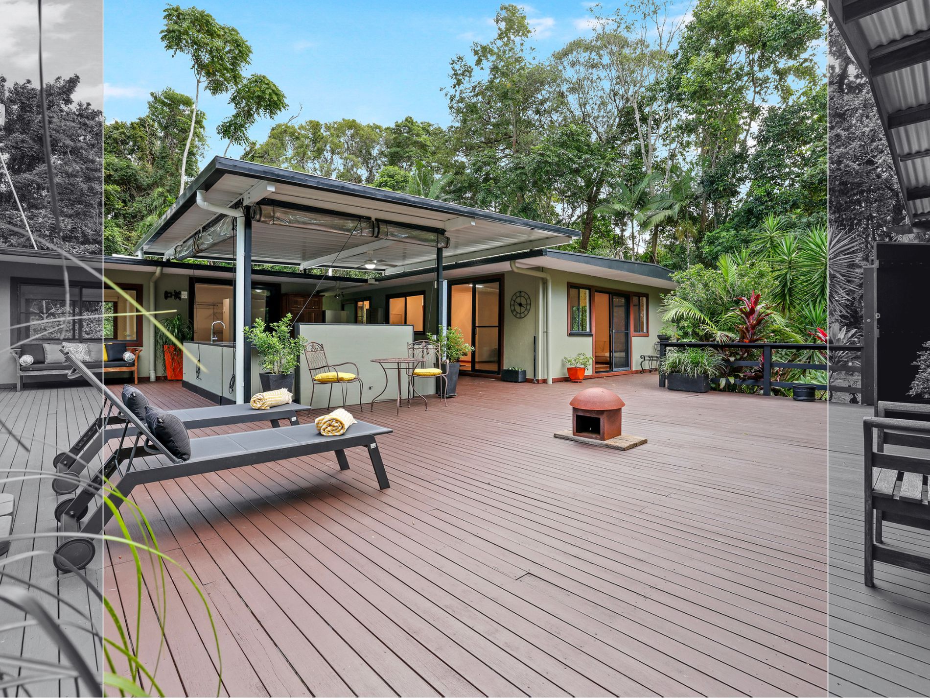 2A Fairyland Road, Kuranda