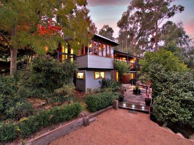 6-8 Ryans Parade, Mount Macedon