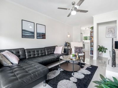 6 / 22 Oxford Street, Woolloongabba