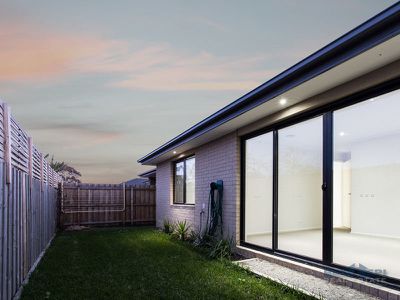 41 Rodina Terrace, Dandenong