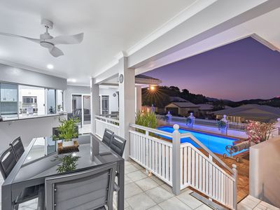 15 Rosemont Court, Mooroobool