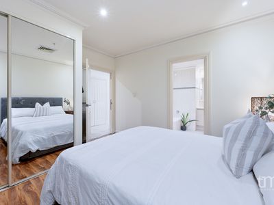 501 / 2 St Georges Terrace, Perth
