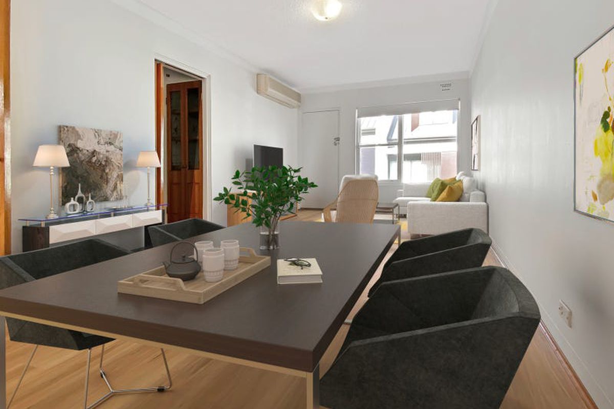 40 / 19-21 Stuart Street, Concord West