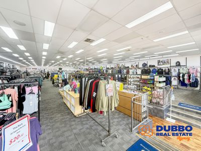 40 Talbragar Street, Dubbo