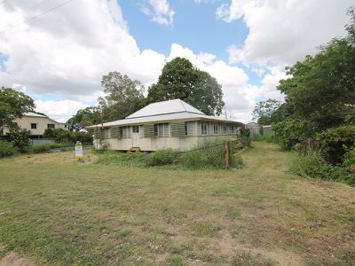16 Craven Street, Queenton