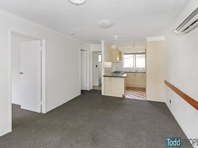 UNIT 5  / 8-10 Mitchell Street, Heathcote