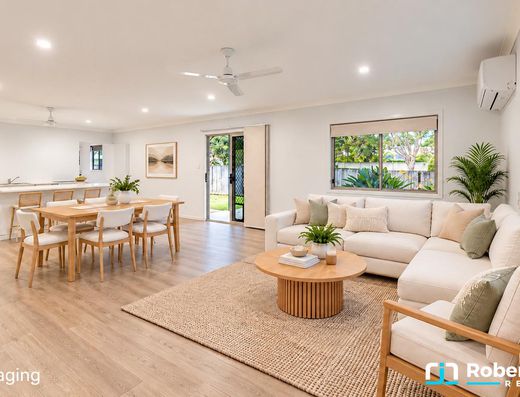 Versatile Family Living in Old Tewantin with only One Neighbour image 24