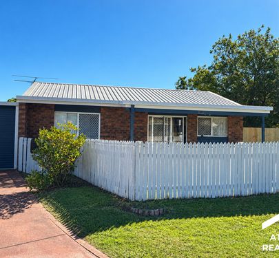 24 Banks Crescent, Wynnum