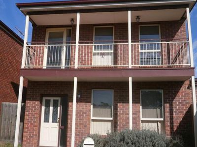 Unit 5 / 54-56 Tyrone Street, Werribee