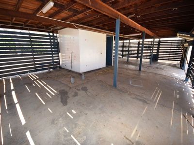 40 Cassowary Street, Longreach