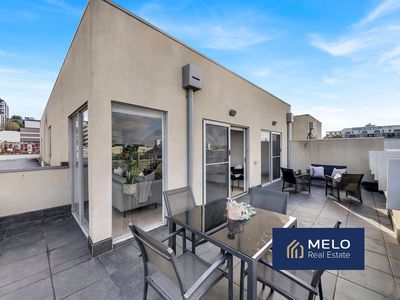 15 / 272-276 Albert Street, Brunswick