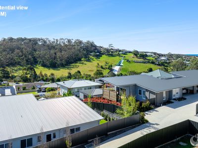 45 Warbler Crescent, North Narooma