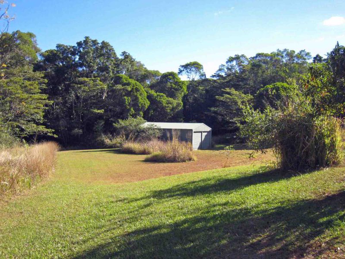 Yungaburra