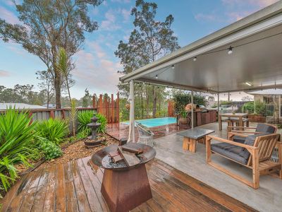 1 Scotts Lane , D'aguilar