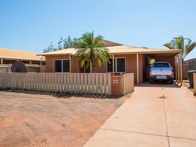 26 Masters Way, South Hedland