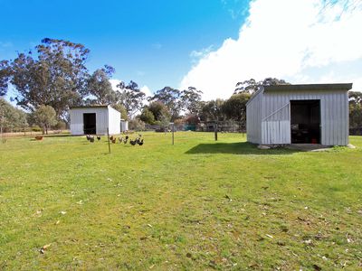 204 Old Heathcote Road, Heathcote