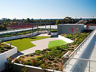 18 / 118-126 Princes Highway, Fairy Meadow