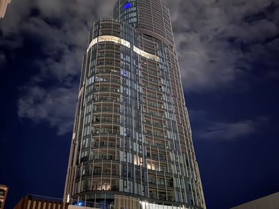 1903 / 15 Everage Street, Moonee Ponds