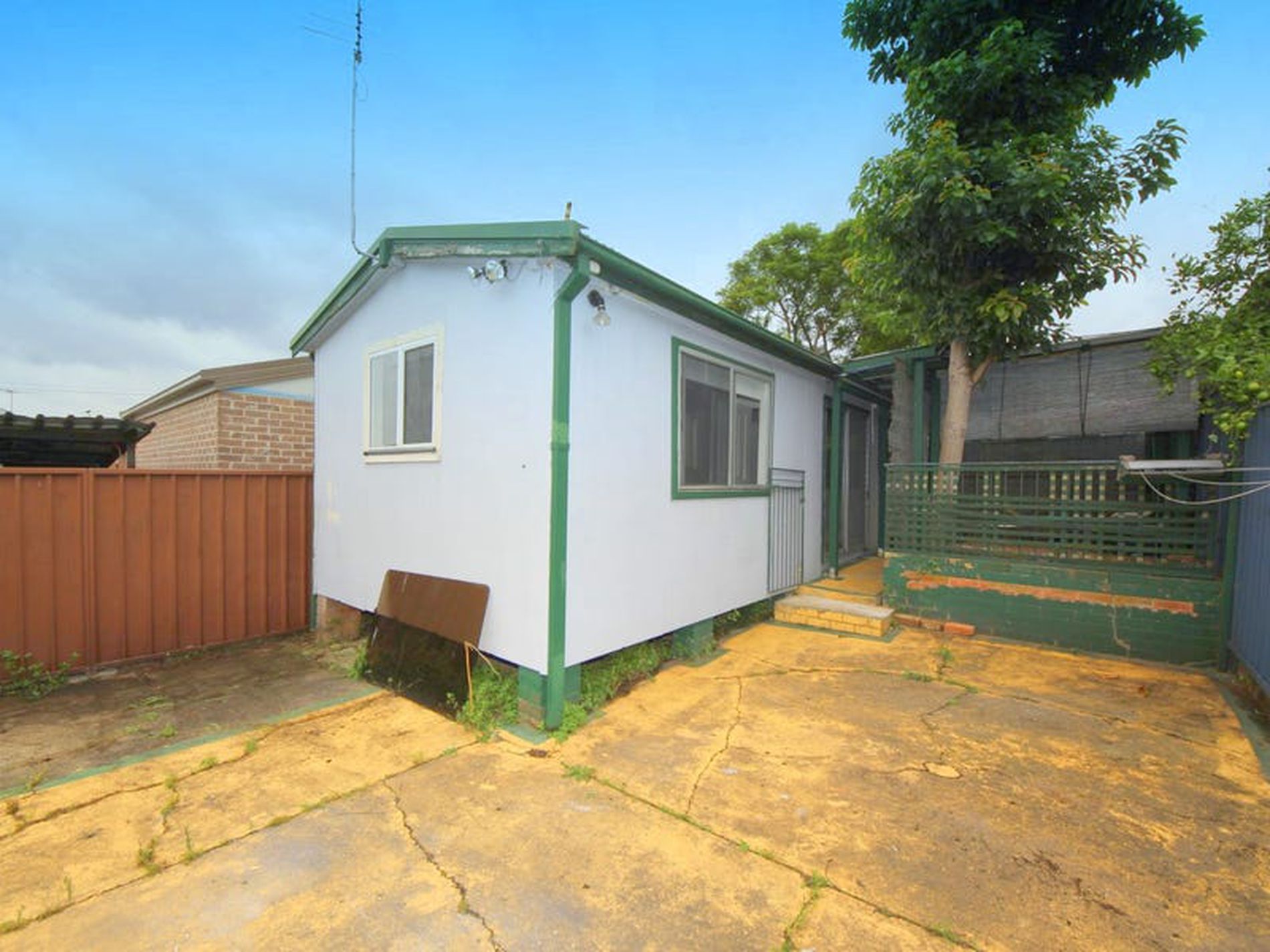 32B South Terrace, Punchbowl