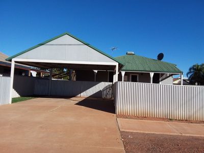 1 / 40 Wittenoom Street, Boulder