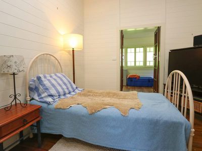 2 Belleridge Road, Nimbin