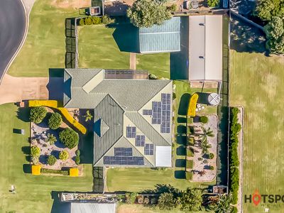 6 Tide Court, Burnett Heads