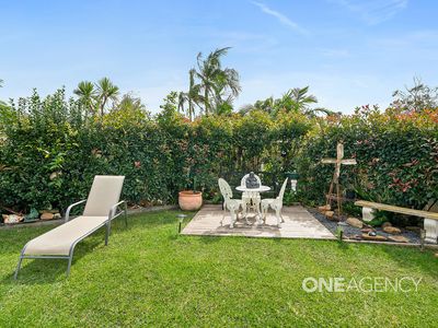 63 Cammaray Drive, St Georges Basin